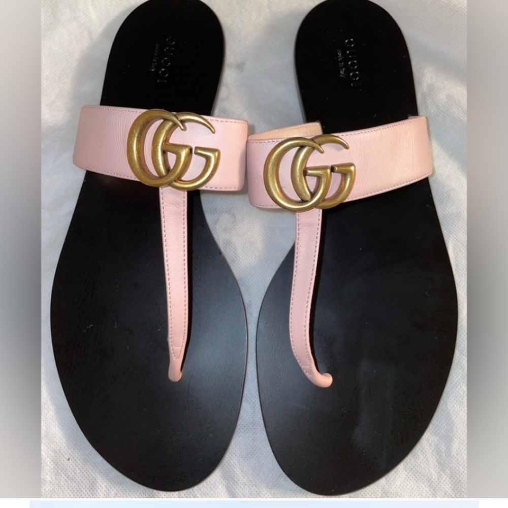 Gucci  Sandal